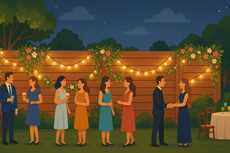 הפריט שיעשה את ההבדל באירוע הבא שלכם