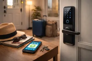 10 דברים שחייבים לעשות בבית לפני כל טיול