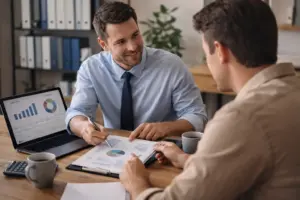 כך מנהלים כסף נכון ועדיין חיים טוב: מדריך פרקטי לחיים מאוזנים