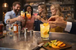 לא עוד ערב גנרי: הפתרון החדש לאירועים שמחפשים ריגוש אמיתי