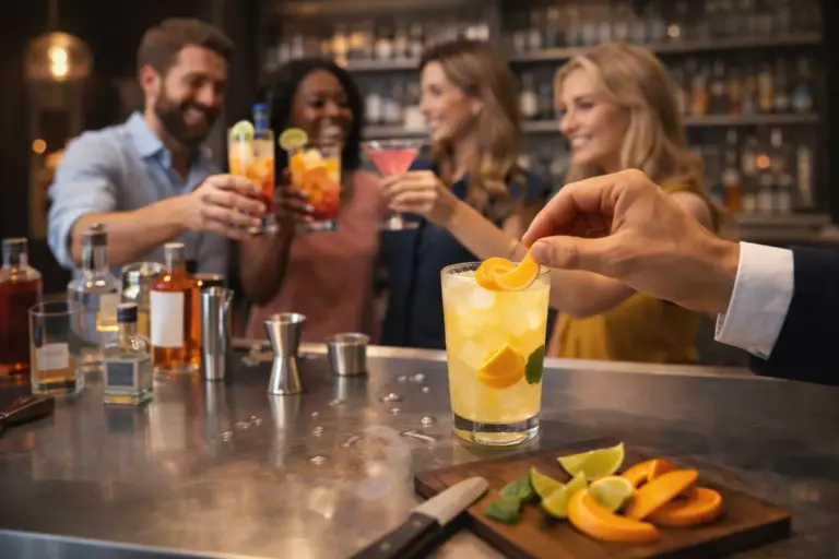 לא עוד ערב גנרי: הפתרון החדש לאירועים שמחפשים ריגוש אמיתי