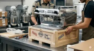 מהמטבח העולמי למסעדה שלכם: המדריך המלא ליבוא מהיר של חומרי גלם וציוד